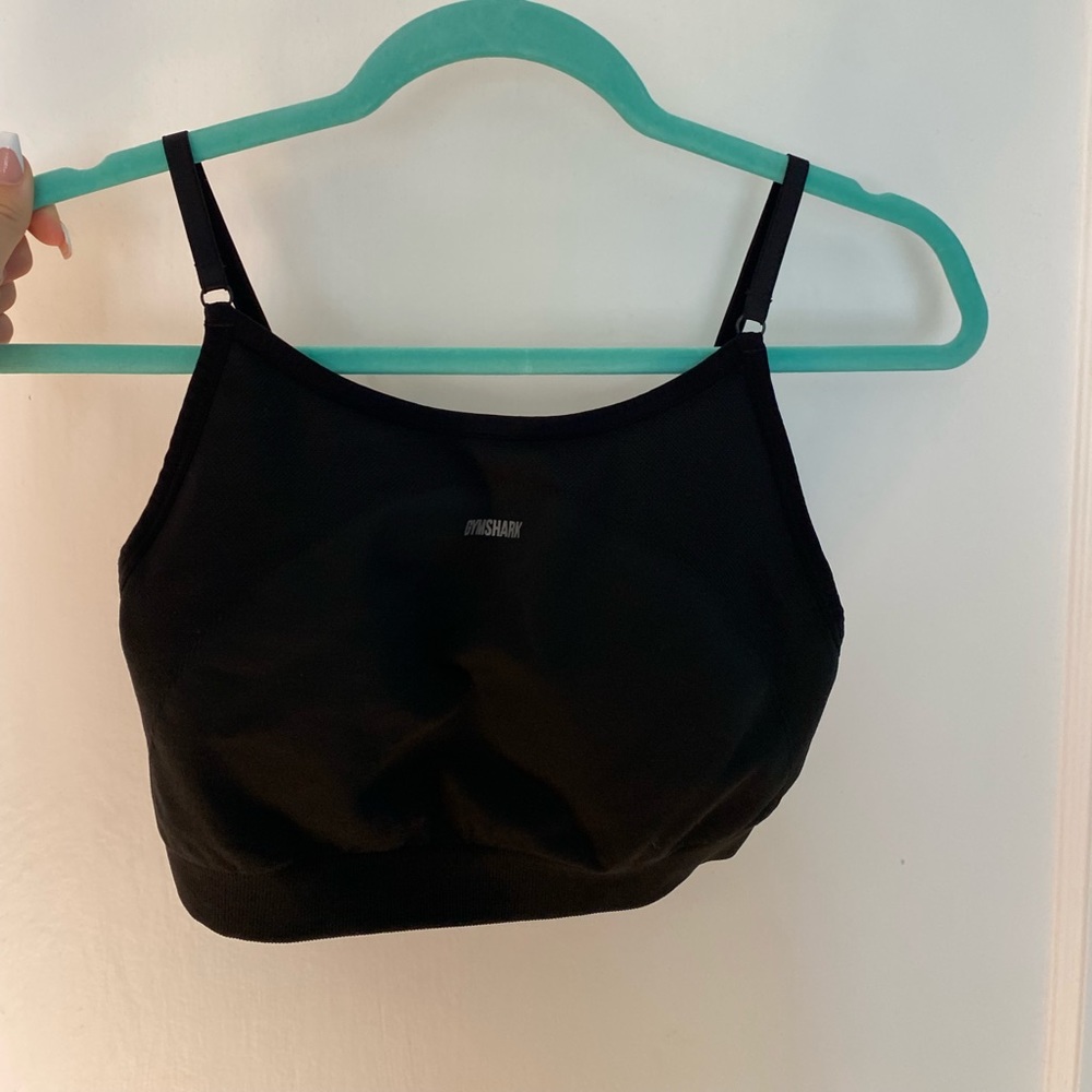 Gymshark Bra